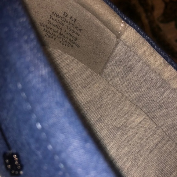 Shoes - Picture 2 of 5